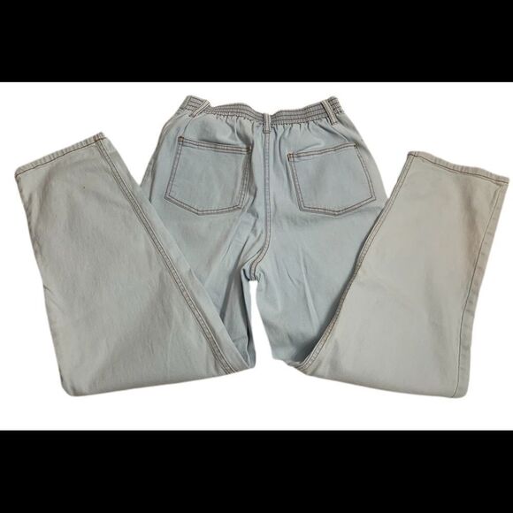 Vintage Mom Jeans  - Picture 1 of 5